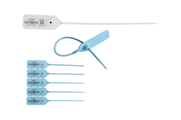 Plastic Seal SY-205