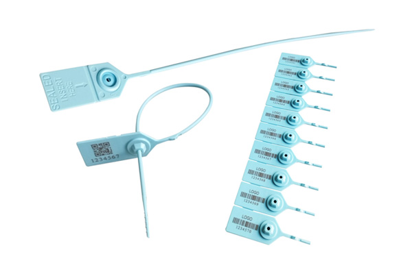 Plastic Seal SY-226