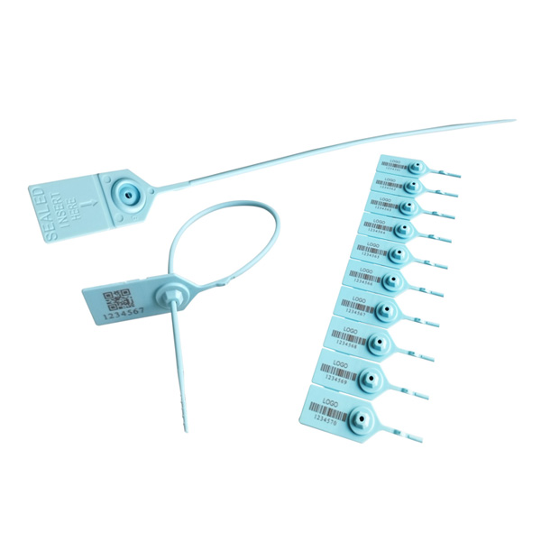 Plastic Seal SY-226