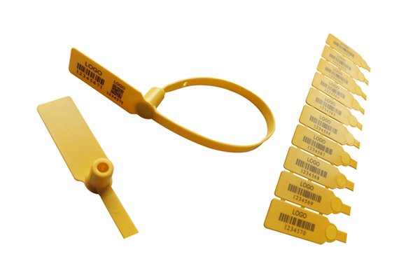 Plastic Seal SY-249