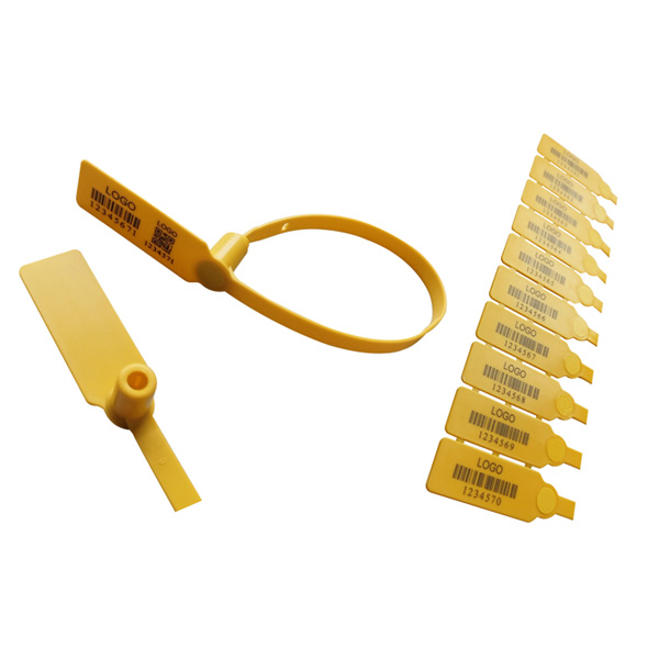 Plastic Seal SY-249