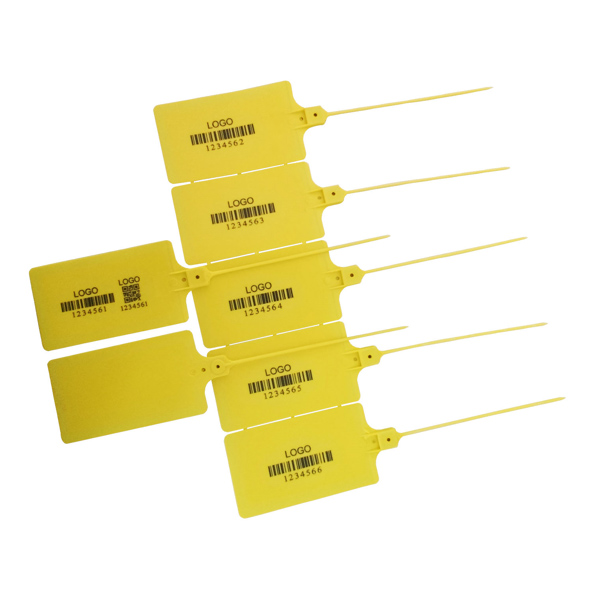 Plastic Seal SY-251-58