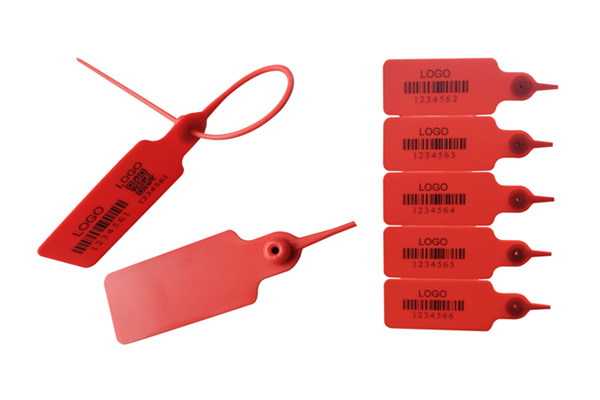 Plastic Seal SY-260