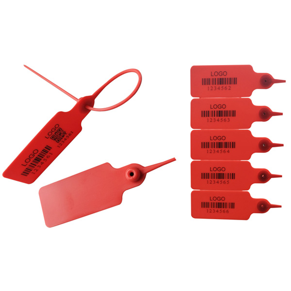 Plastic Seal SY-260