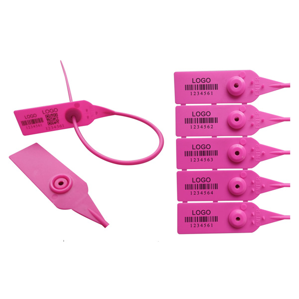 Plastic Seal SY-071D