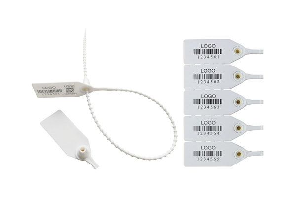Plastic Seal SY-072