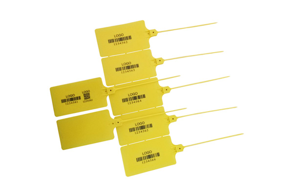 Plastic Seal SY-251-58