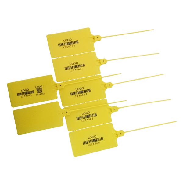 Plastic Seal SY-251-58