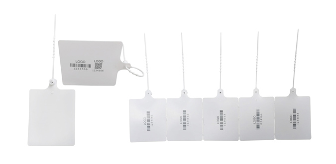 Plastic Seal SY-251-85B